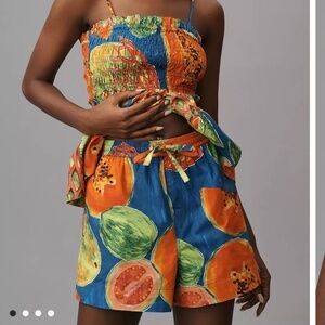 Damson Madder Papaya Set!